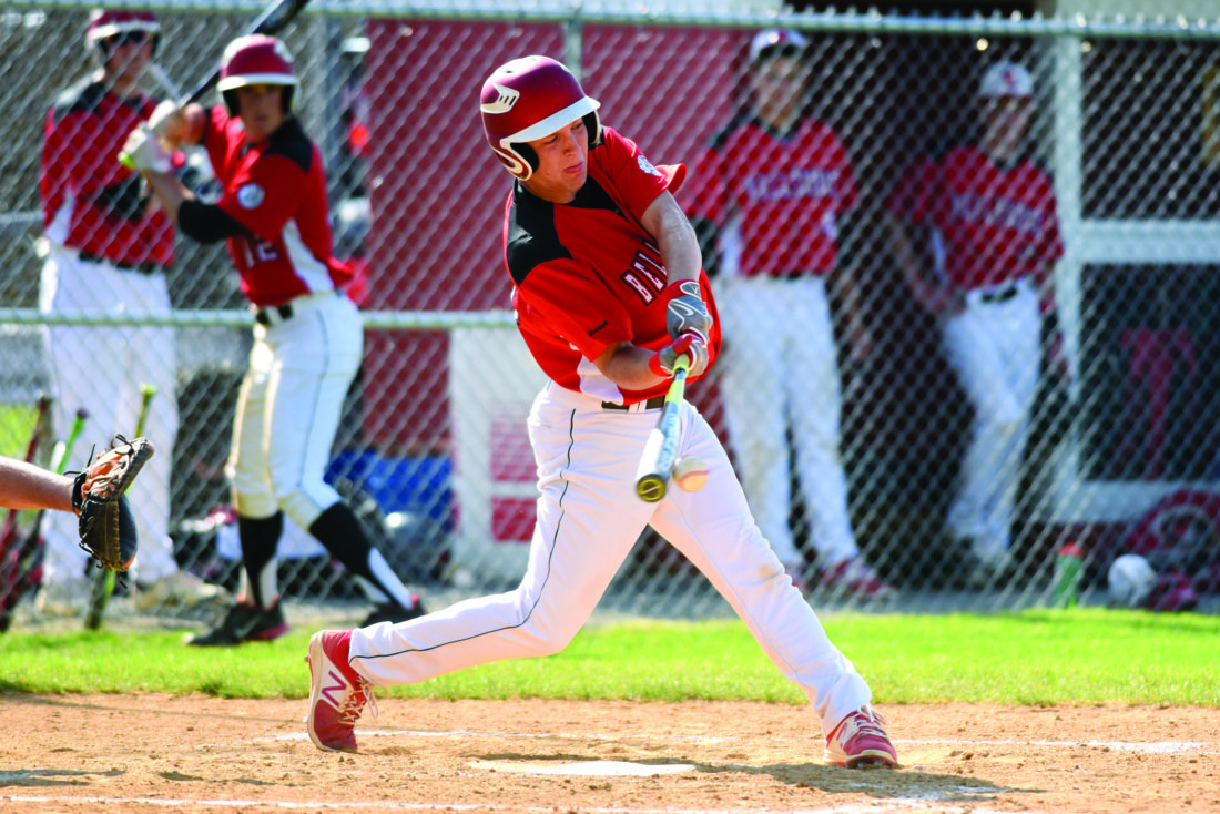 Bellefonte High School makes playoffs after winning playin game, 121 News, Sports, Jobs